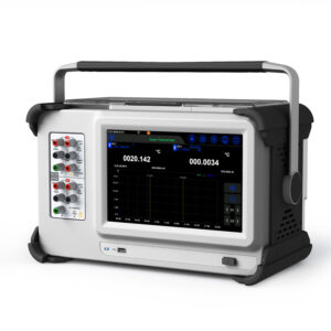 ADT286 Multifunction Reference Thermometer Readout