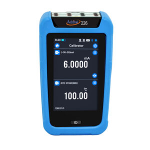 ADT 226 Multifunction Process Calibrator