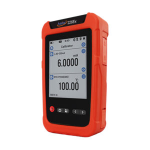ADT 226Ex Multifunction Process Calibrator