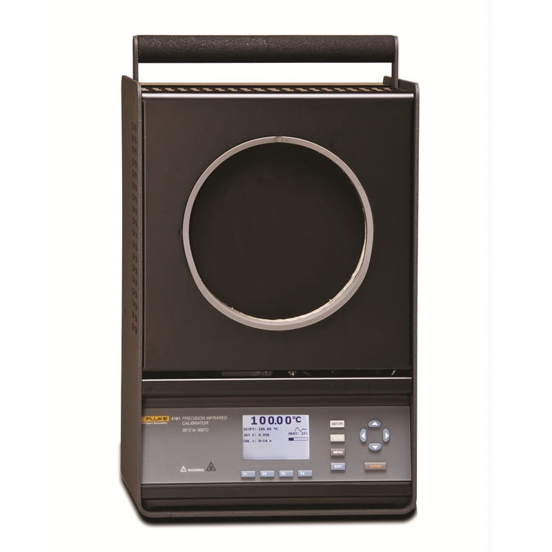Fluke Calibration 4180/4181 Precision IR Calibrators