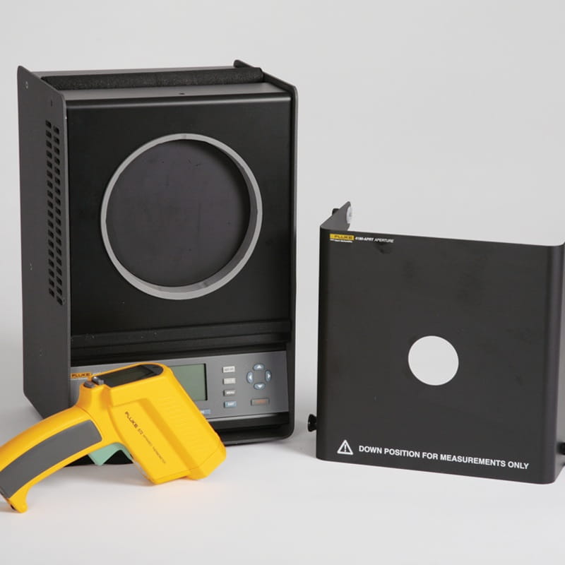 Fluke Calibration 4180/4181 Precision IR Calibrators - Image 2