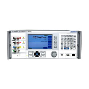 4610A Premium-class universal calibrator