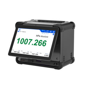 ADT 715 Precision Pressure Indicator