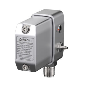ADT 151 - Digitale Pressure Module