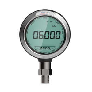 ADT 685  Digital Pressure Gauges