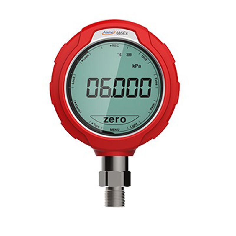 ADT 685 Digital Pressure Gauges - Image 2