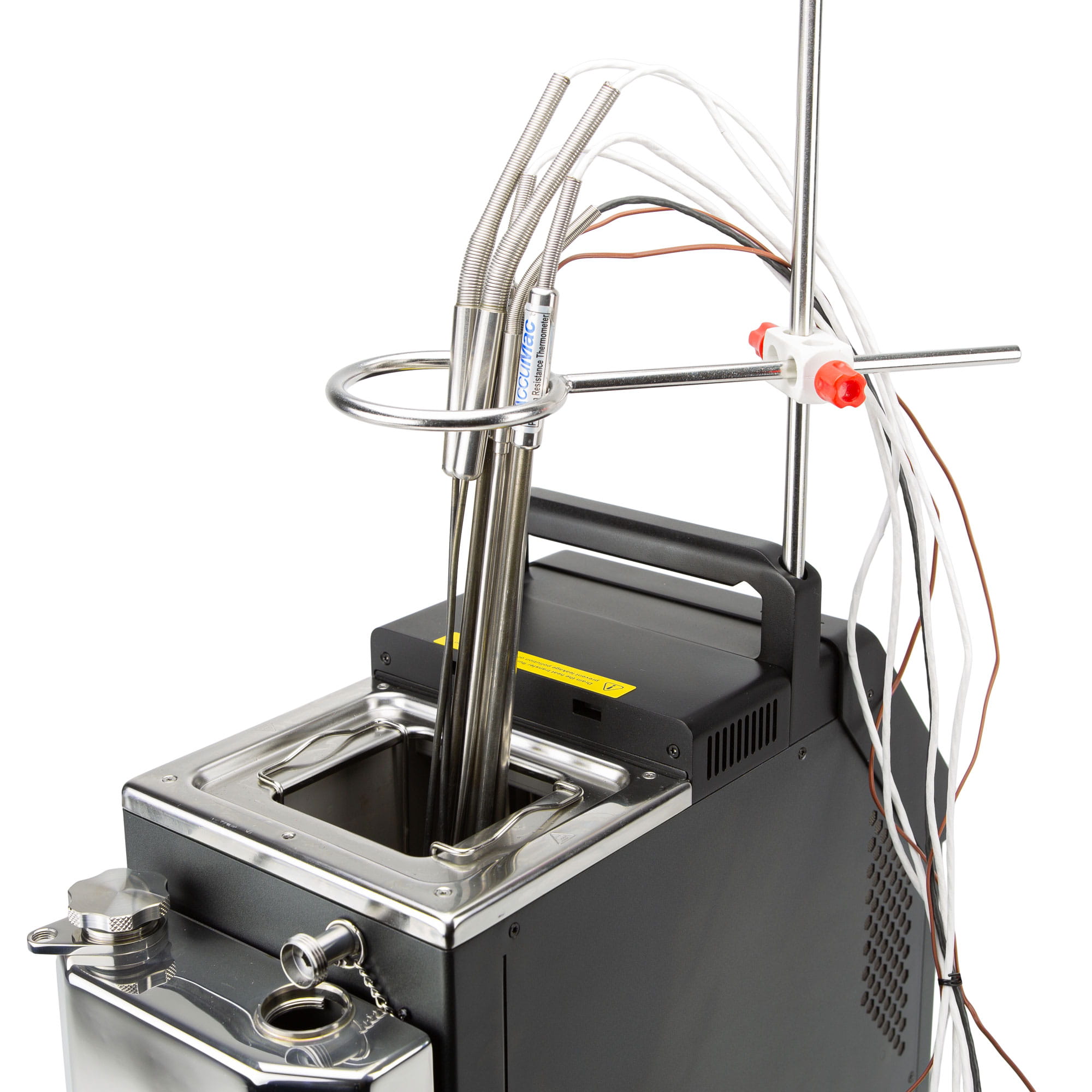 ADT 835 Portable Calibration Bath - Image 2