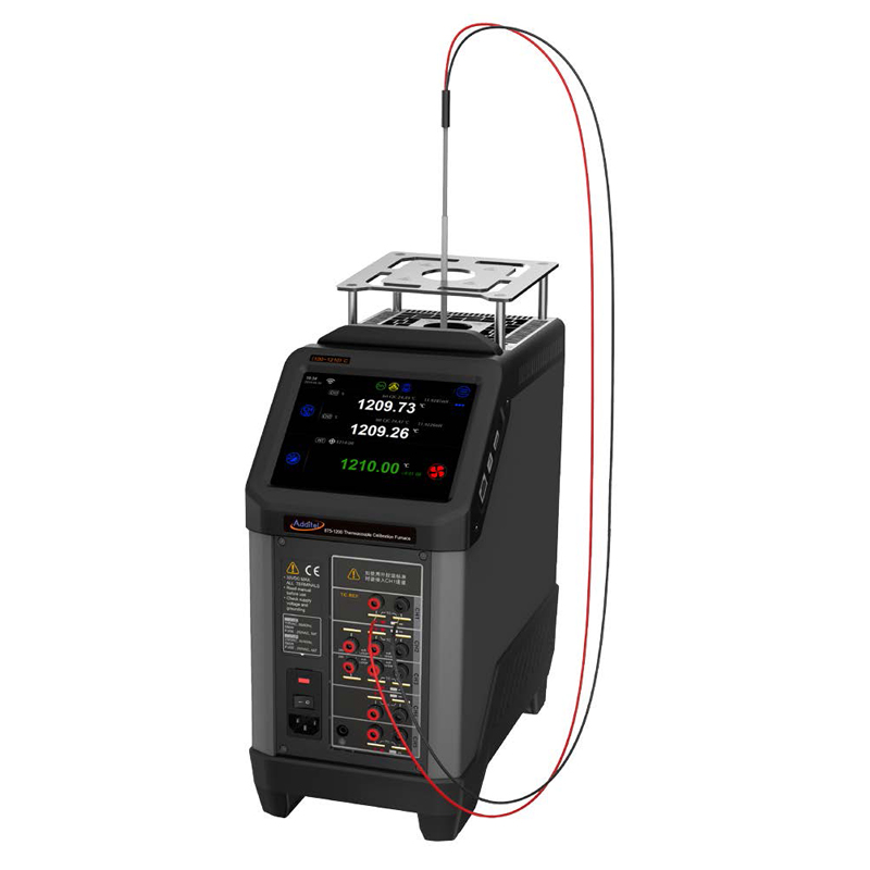 ADT 875-1210 Thermocouple Calibration Furnaces - Image 2