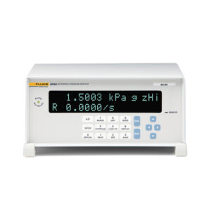 Fluke RPM4 Reference Pressure Monitor